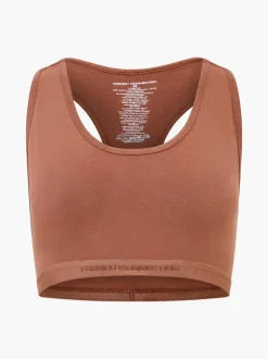 Fc 2 Pack Crop Top 2Cm Tonal