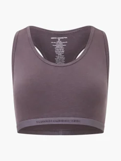 Fc 2 Pack Crop Top 2Cm Tonal