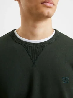 FC Crewneck Sweater