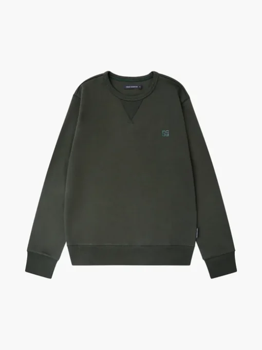 FC Crewneck Sweater