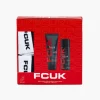 FCUK Everyday Comfort Socks Gift Set