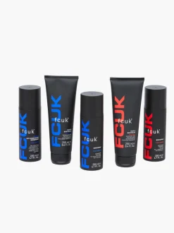 FCUK Holdall Bag Gift Set