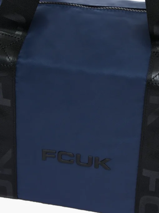 FCUK Holdall Bag Gift Set