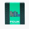 FCUK Keep It Clean Bathing Gift Set
