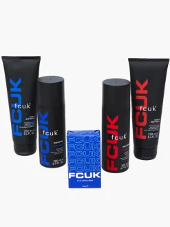 FCUK Keep It Clean Bathing Gift Set