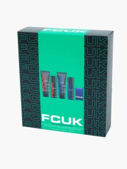 FCUK Keep It Clean Bathing Gift Set