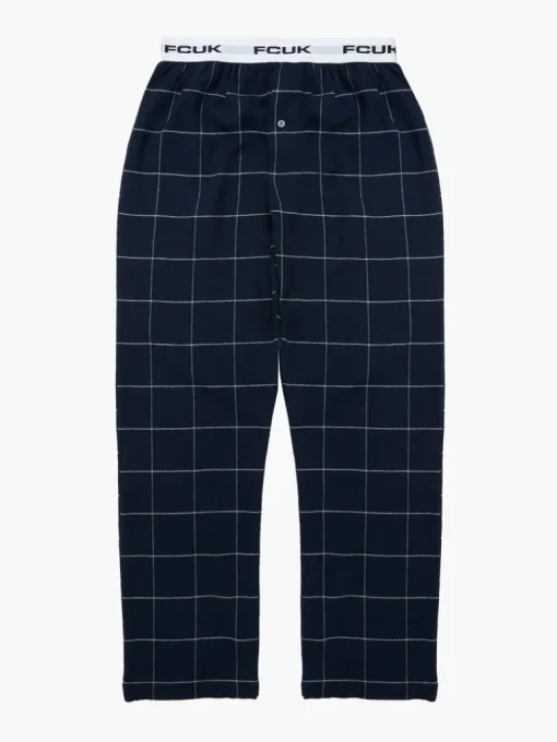 FCUK The Cosy One Pyjamas Gift Set