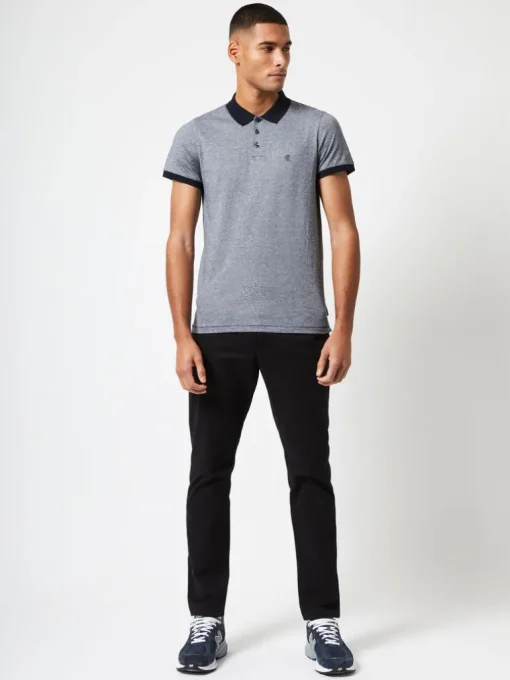Feeder Stripe Pocket T-Shirt