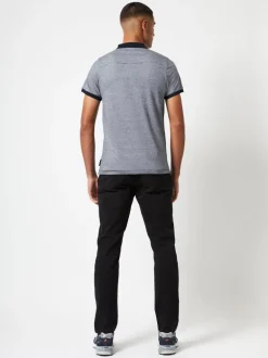 Feeder Stripe Pocket T-Shirt