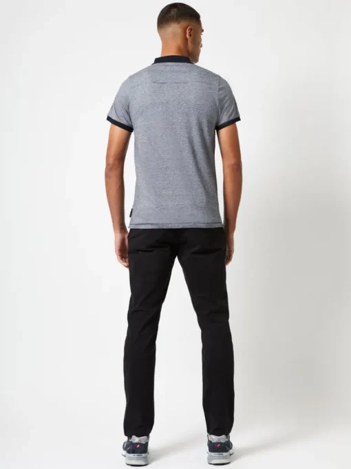 Feeder Stripe Pocket T-Shirt