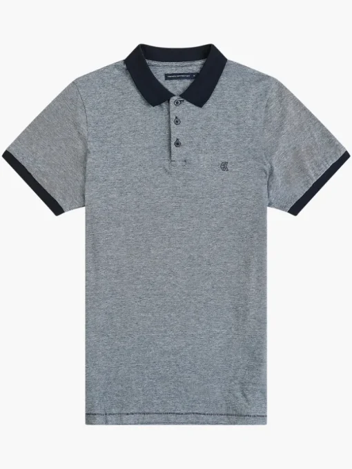 Feeder Stripe Pocket T-Shirt