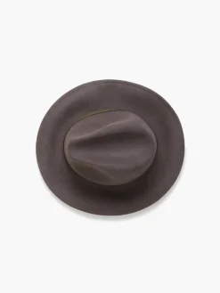 Felt Trilby Hat