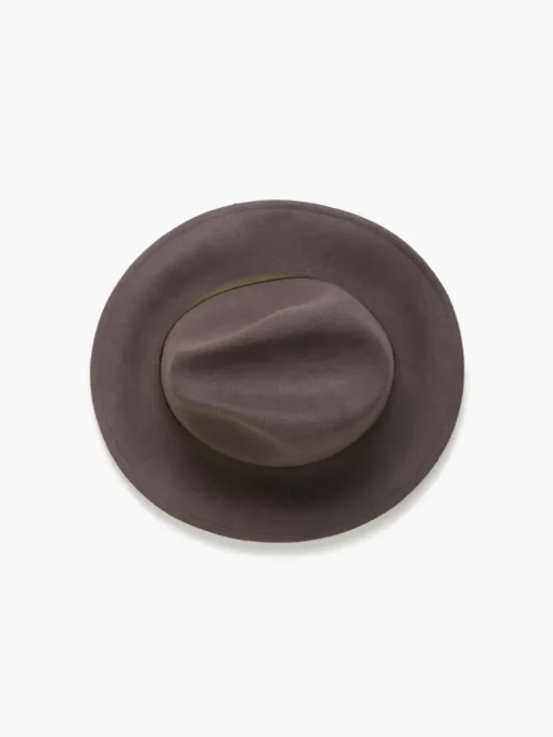 Felt Trilby Hat