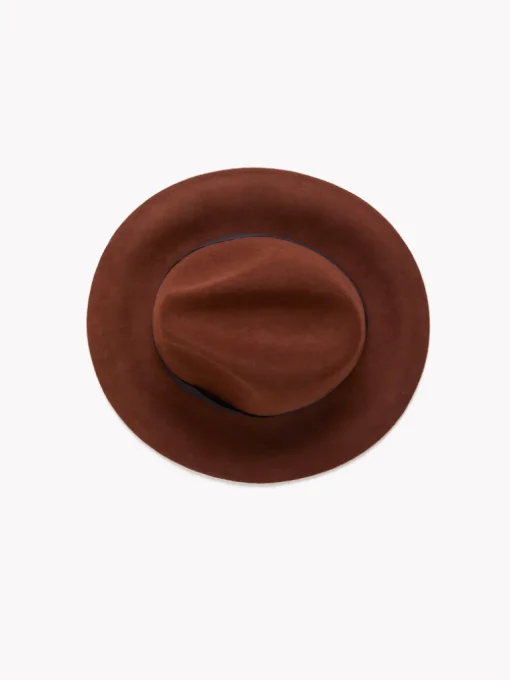Felt Trilby Hat