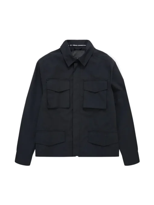 Field Jacket