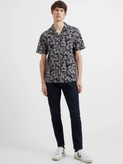 Fistral Cotton Shirt