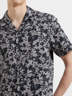 Fistral Cotton Shirt