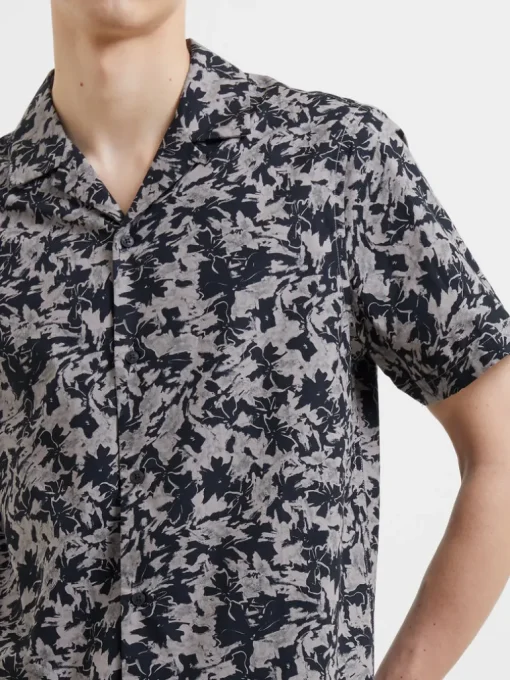 Fistral Cotton Shirt