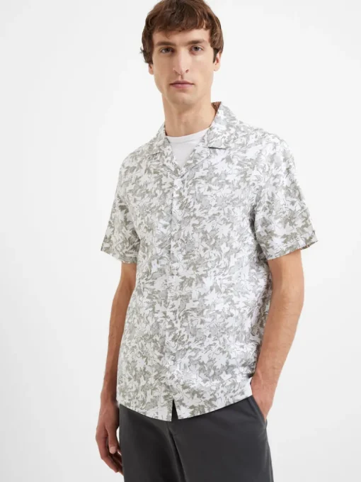 Fistral Cotton Shirt
