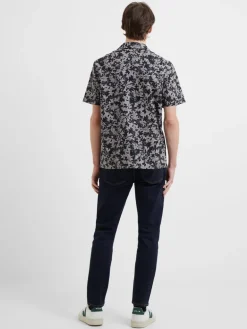 Fistral Cotton Shirt