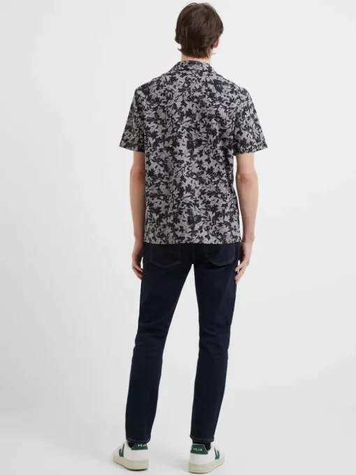 Fistral Cotton Shirt