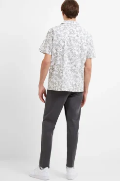Fistral Cotton Shirt