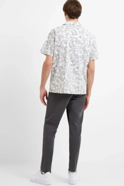 Fistral Cotton Shirt