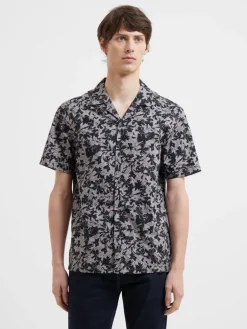 Fistral Cotton Shirt