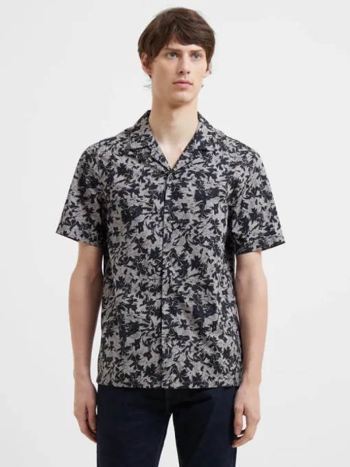 Fistral Cotton Shirt