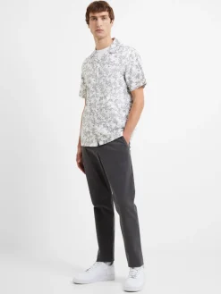 Fistral Cotton Shirt