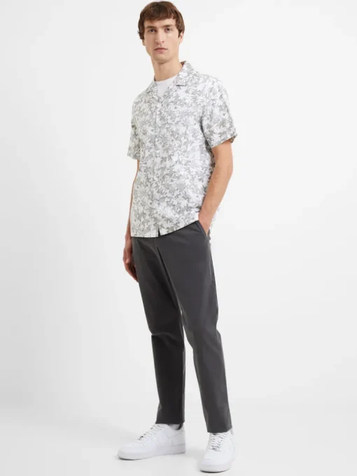 Fistral Cotton Shirt