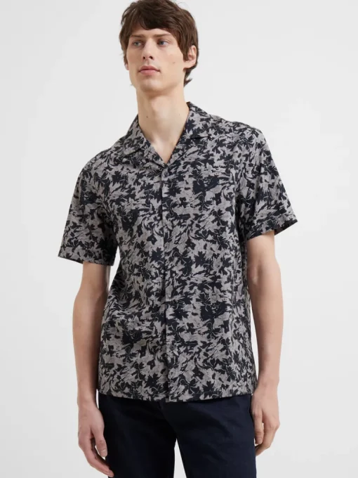 Fistral Cotton Shirt