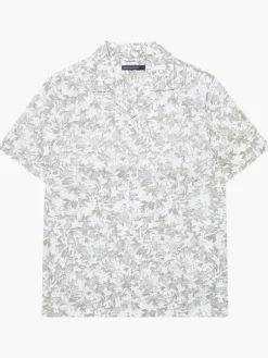 Fistral Cotton Shirt