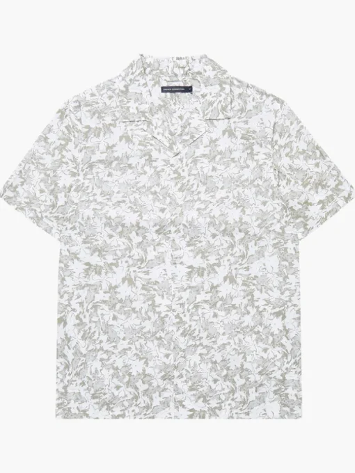 Fistral Cotton Shirt