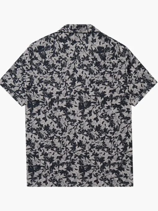 Fistral Cotton Shirt