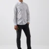 Floral Long Sleeve Shirt
