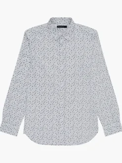 Floral Long Sleeve Shirt