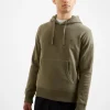 French Connection Overhead Hooded Sweater
