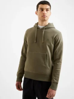 French Connection Overhead Hooded Sweater