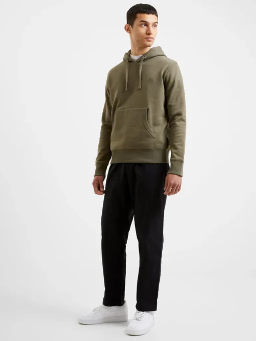 French Connection Overhead Hooded Sweater
