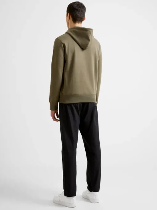 French Connection Overhead Hooded Sweater