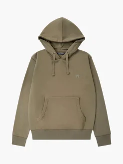 French Connection Overhead Hooded Sweater