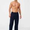 French Connection PJ Pants