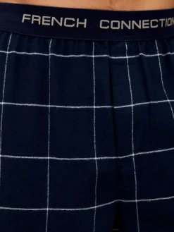 French Connection PJ Pants