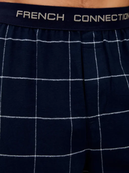 French Connection PJ Pants