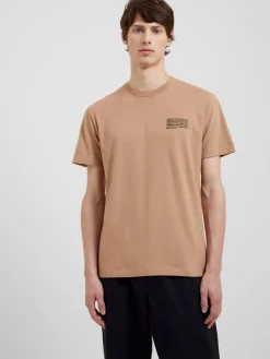 French Connection Repeat T-Shirt