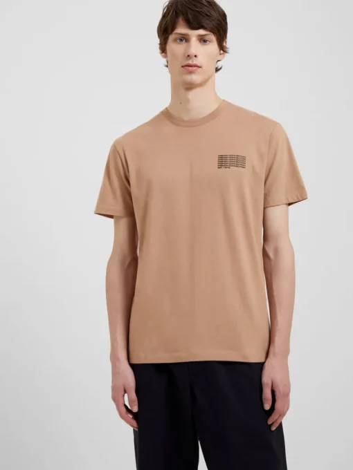 French Connection Repeat T-Shirt