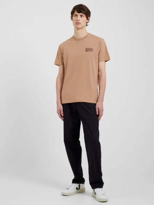 French Connection Repeat T-Shirt
