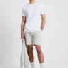 French Terry Shorts