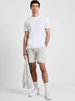 French Terry Shorts